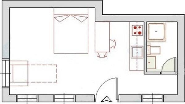 Ranargata Apartment Reykjavík Zimmer foto
